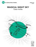 Magical Night Sky Download