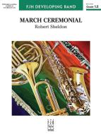 March Ceremonial Download
