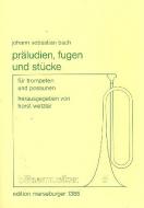 Präludien, Fugen und Stücke 