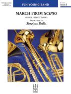 March from Scipio Download