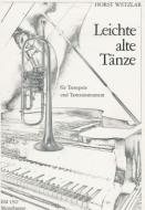 Leichte alte Tänze 