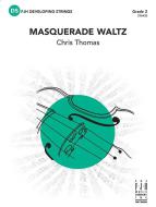 Masquerade Waltz 