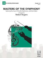 Masters of the Symphony 