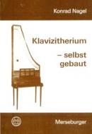 Klavizitherium - selbst gebaut 