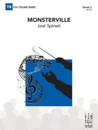 Monsterville 