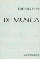 De Musica 
