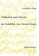 Volkslied und Choral im Schaffen von Armin Knab 