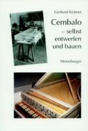 Cembalo - selbst entwerfen und bauen 