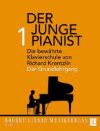 Der junge Pianist 1 Standard