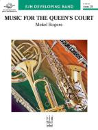 Music for the Queen's Court Download