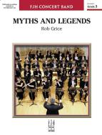 Myths and Legends 