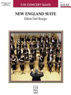 New England Suite 