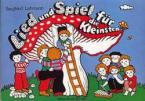Lied und Spiel für die Kleinsten 