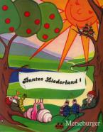 Buntes Liederland 