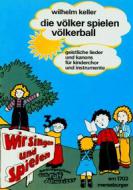 Die Völker spielen Völkerball 