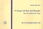 O Haupt voll Blut und Wunden 