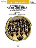 Overture to a Winter Celebration Download