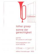 Sonne der Gerechtigkeit 