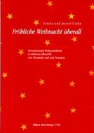 Fröhliche Weihnacht überall 