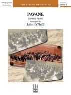 Pavane Download
