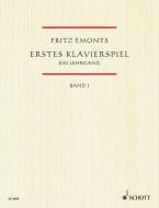 Erstes Klavierspiel 1 Standard