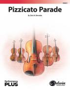 Pizzicato Parade 