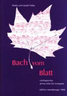 Bach vom Blatt 