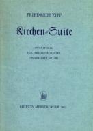 Kirchen-Suite 