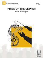 Pride of the Clipper 