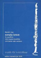 Sonata breve 