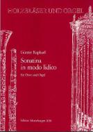 Sonatina in modo lidico 