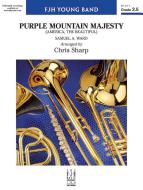 Purple Mountain Majesty Download
