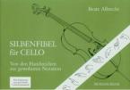 Silbenfibel für Violoncello 