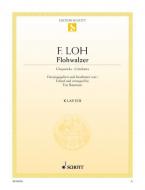 Der Flohwalzer Standard