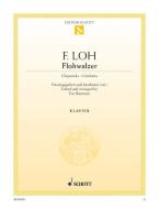 Der Flohwalzer Standard