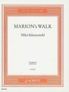 Marion's Walk 