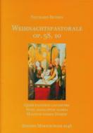 Weihnachtspastorale op. 58,10 