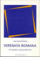 Serenata Romana 