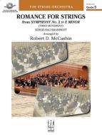 Romance for Strings 
