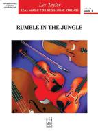 Rumble in the Jungle Download