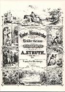 Kinder- und Hausmärchen Heft 1 