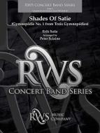 Shades Of Satie 