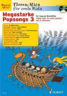 Megastarke Popsongs 3 