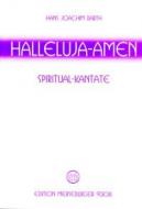 Halleluja-Amen 