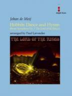 Hobbits Dance And Hymn 