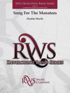 Song For The Manatees 