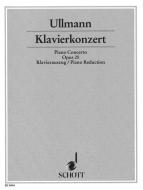 Klavierkonzert op. 25 
