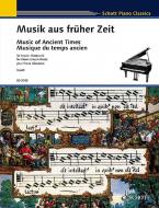 Musik aus früher Zeit Standard