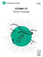 Stomp It! 