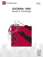 Sultana: 1865 